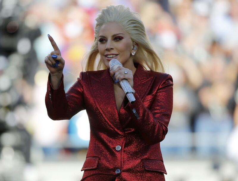 Super Bowl, le foto 6