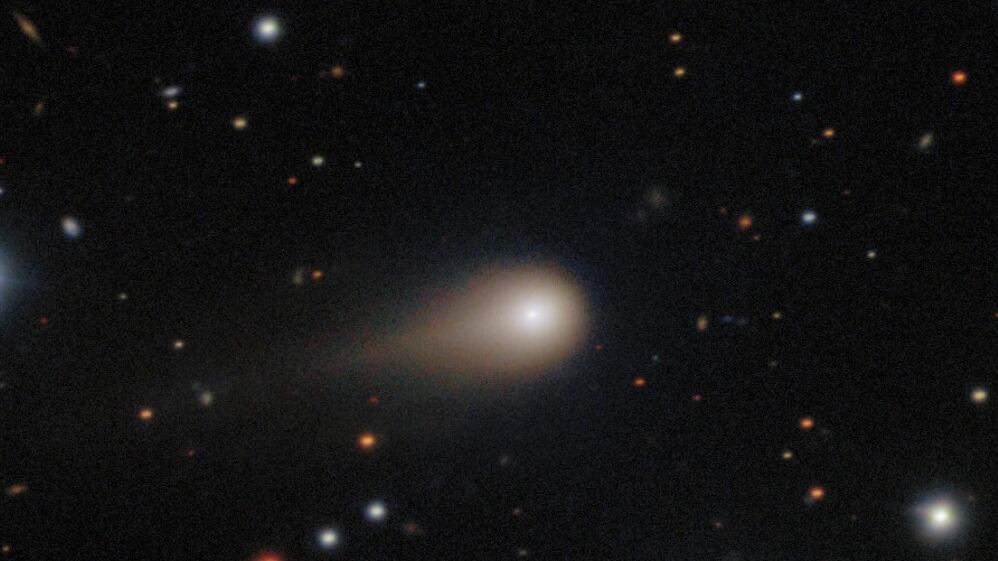 Occhi di tutto il mondo sulla cometa 3I Atlas: è una reale minaccia per la Terra?