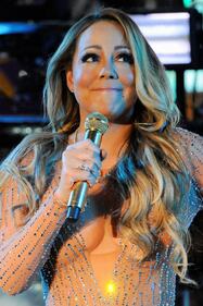 Mariah Carey sexy, gli scatti 24
