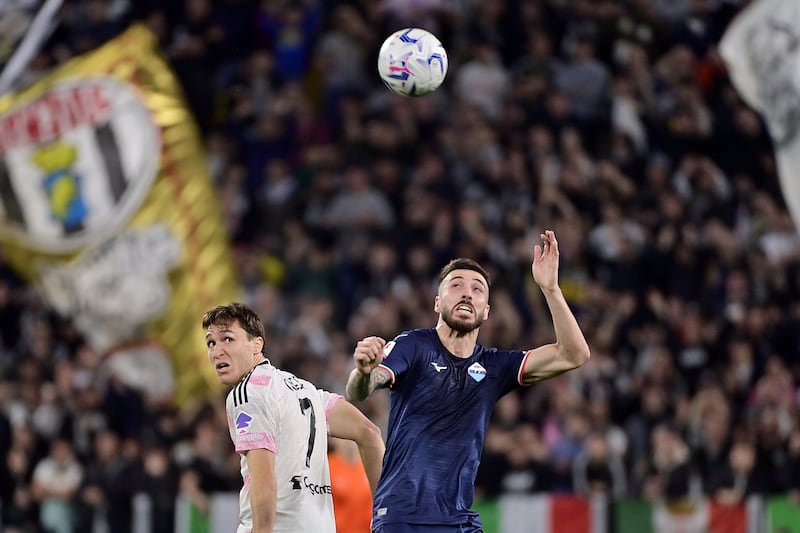 Juventus-Lazio