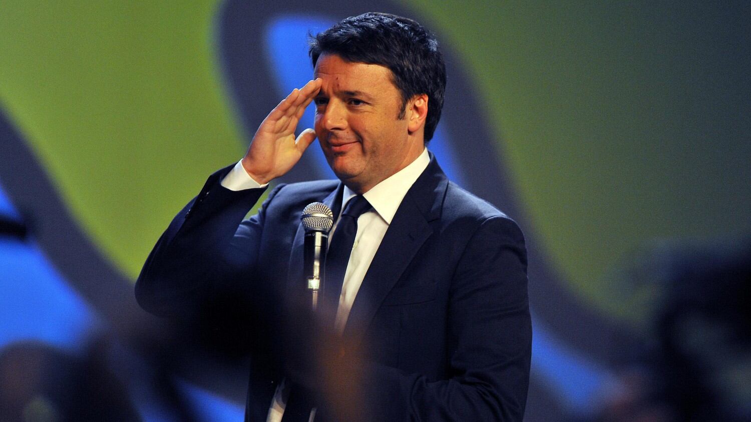 Leopolda, fronte del No e dipendenti Equitalia uniti contro Renzi