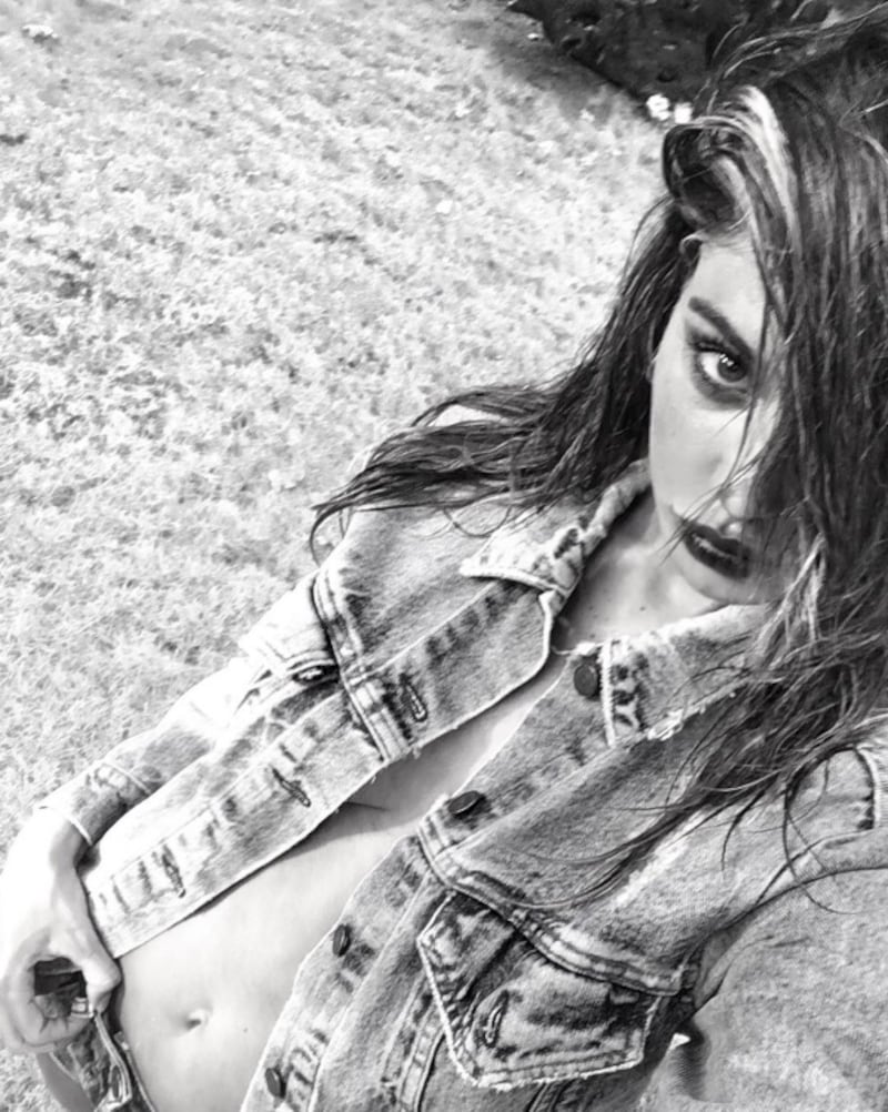 Belen: le foto più sexy su Instagram 28