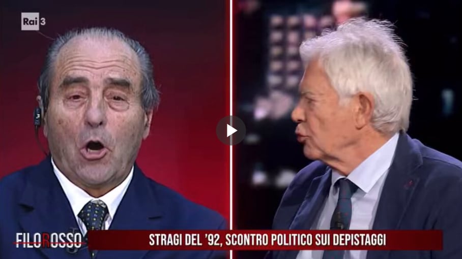 Martelli bestemmia
