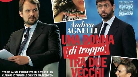 Deniz Akalin: chi è la donna che scuote la dirigenza della Juventus