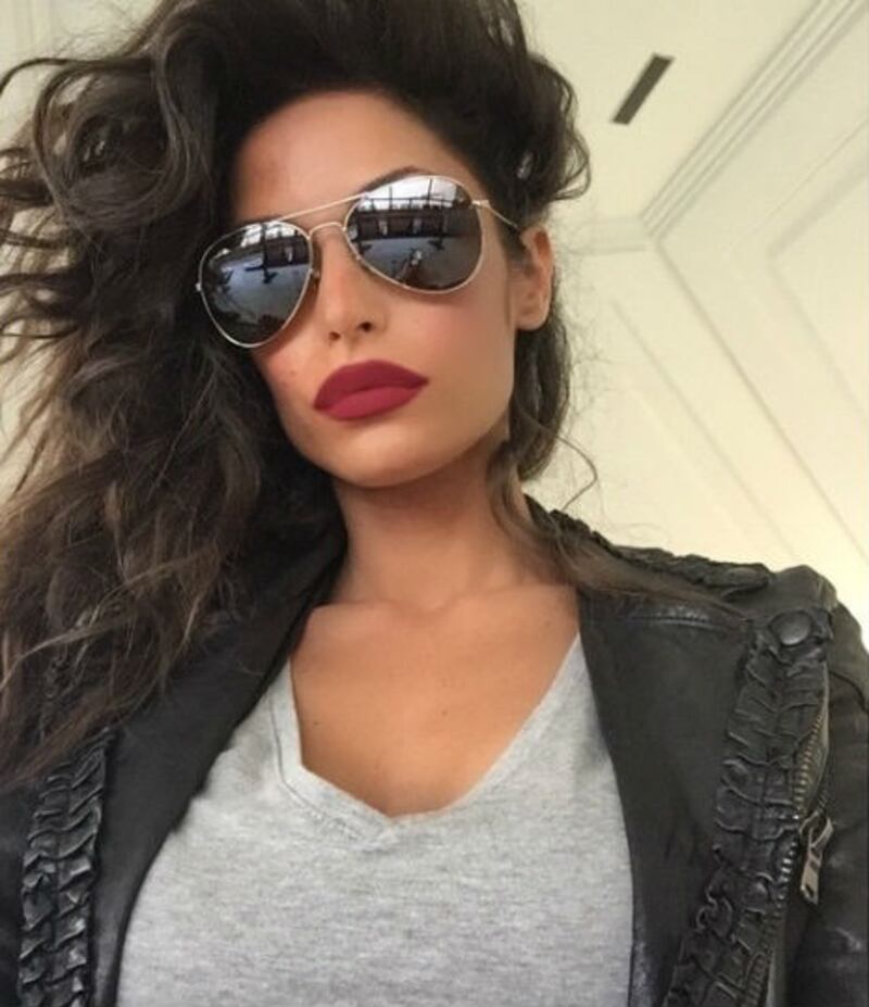 Raffaella Fico, le immagini 24