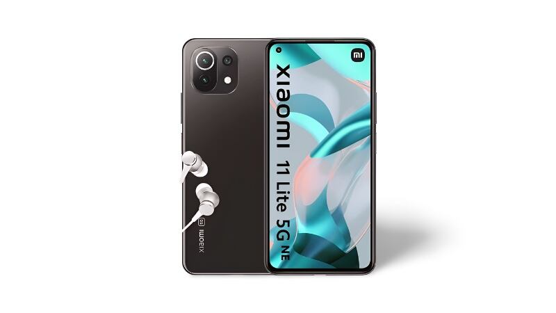 Xiaomi