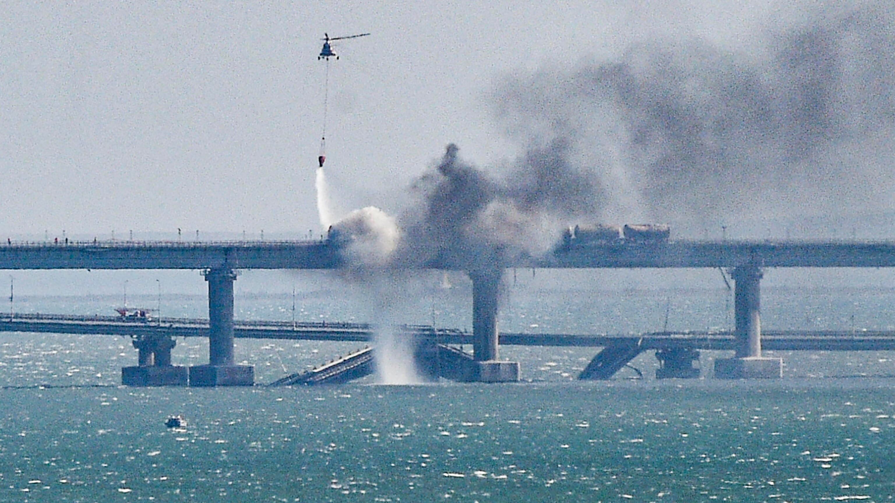 Le operazioni di Kiev in Crimea e la possibile svolta nel conflitto ucraino
