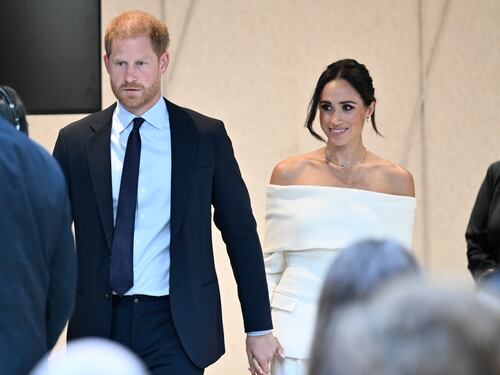L'austerity, Archewell e i problemi economici: è la fine di Harry e Meghan?