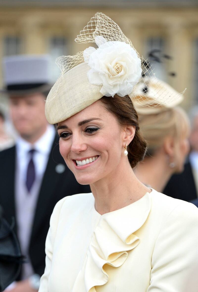 Kate Middleton, regina del riciclo: foto 1