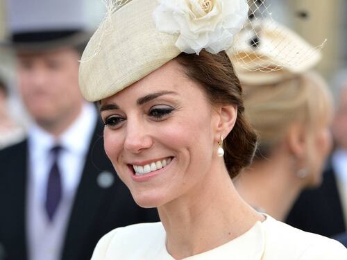 Kate Middleton, regina del riciclo: foto