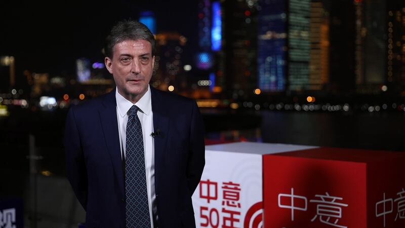 CIIE, "Ecco l'Italia": l'evento che promuove il Made in Italy in Cina 5