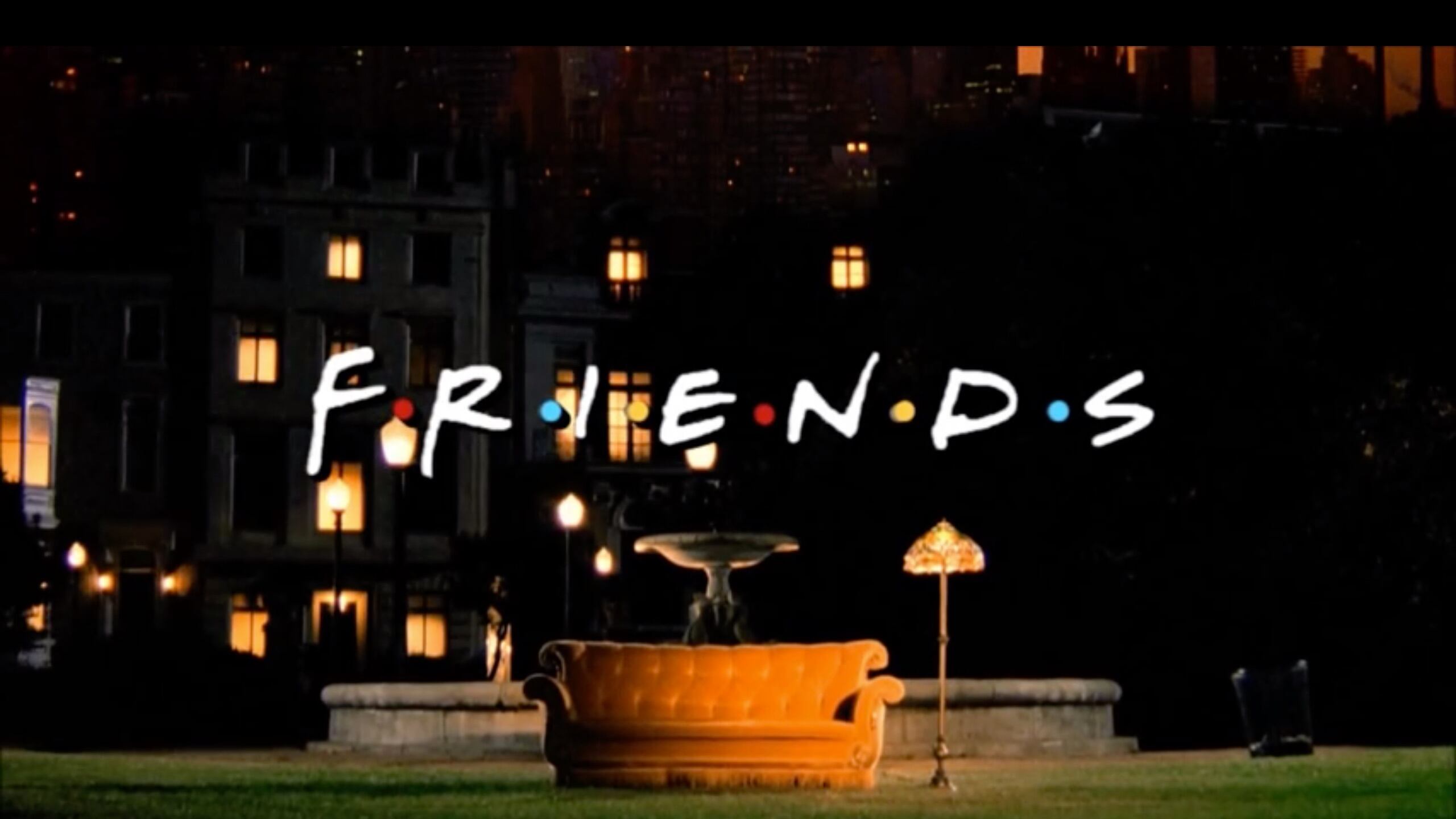 25 anni di Friends e 15 di Lost: festeggiano i fan