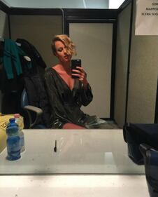 Federica Pellegrini: tra vittorie e fisico mozzafiato 33