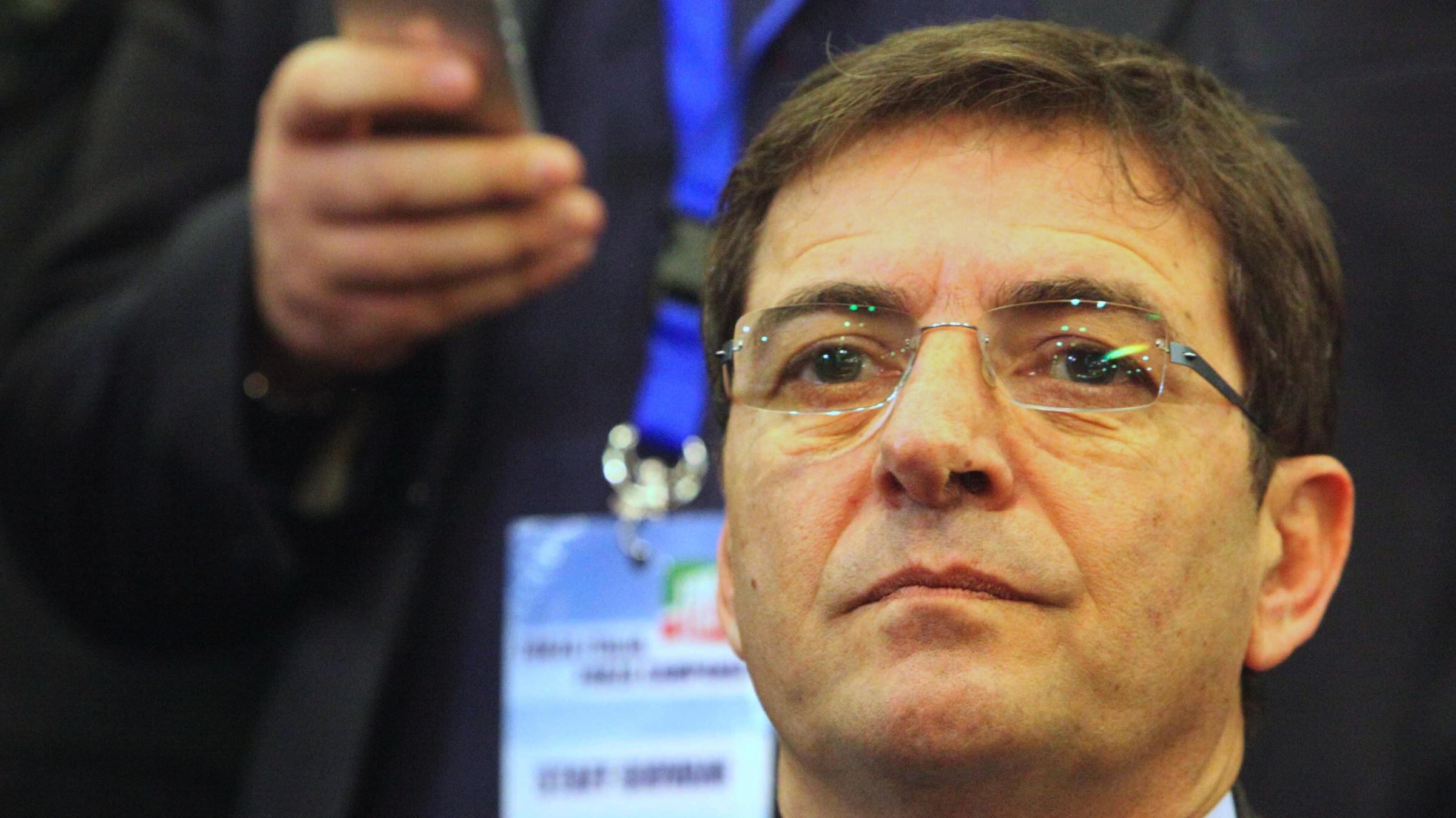 Assolto Cosentino: "È finito l'inferno". Ma aveva trascorso tre anni in carcere