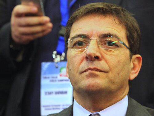 Assolto Cosentino: "È finito l'inferno". Ma aveva trascorso tre anni in carcere