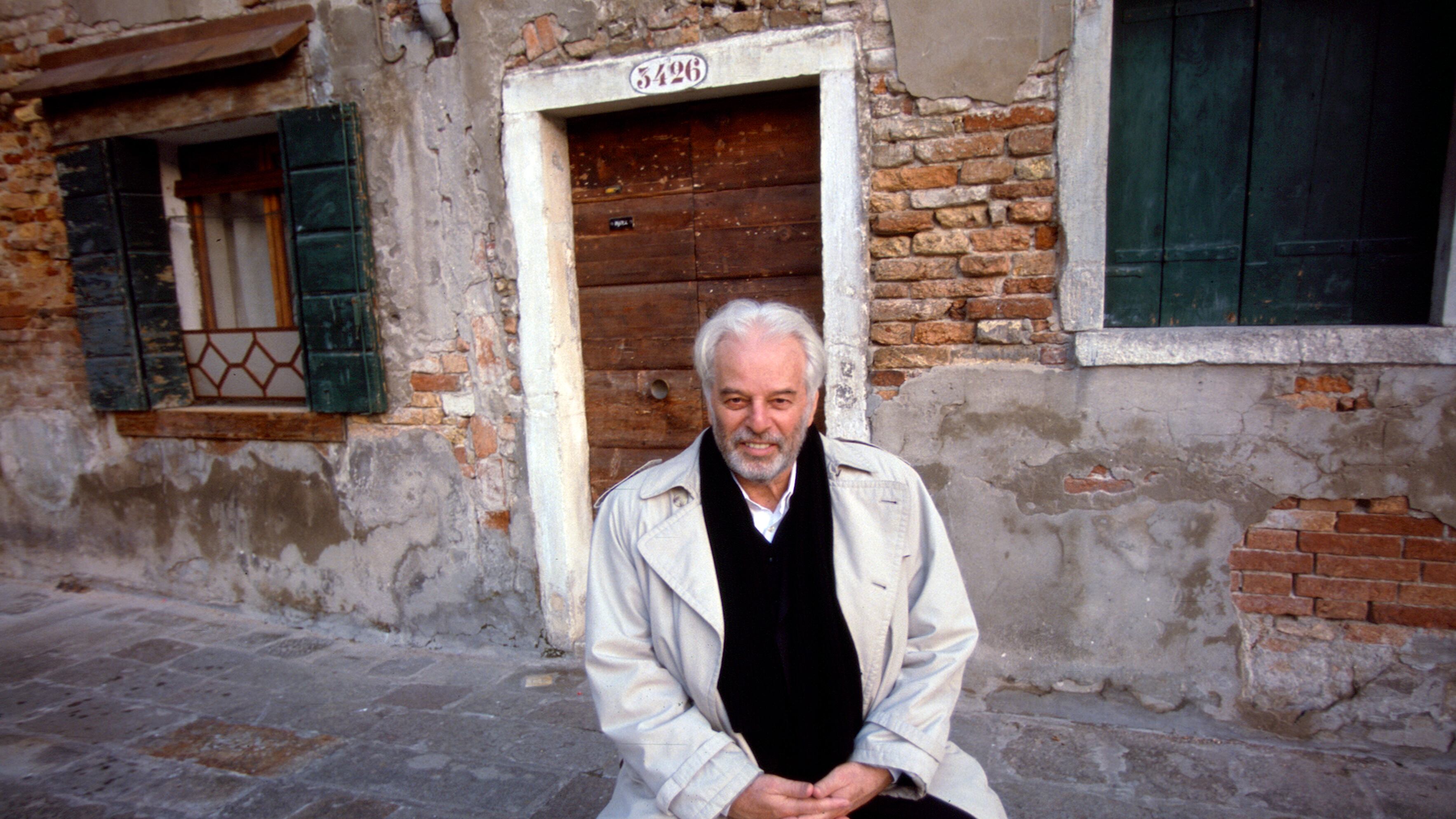 Ecco il sogno di Jodorowsky che svegliò la fantascienza