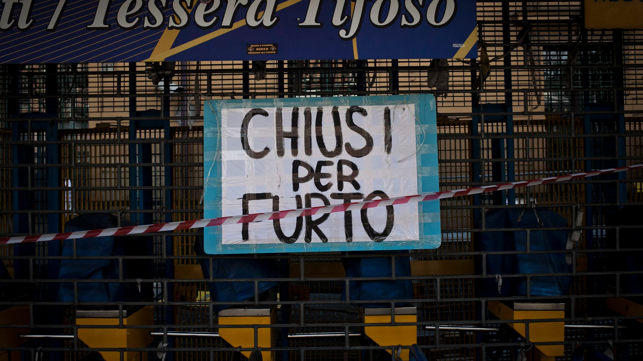 Via al piano: al Parma 5 milioni. Ai giocatori non bastano, però...
