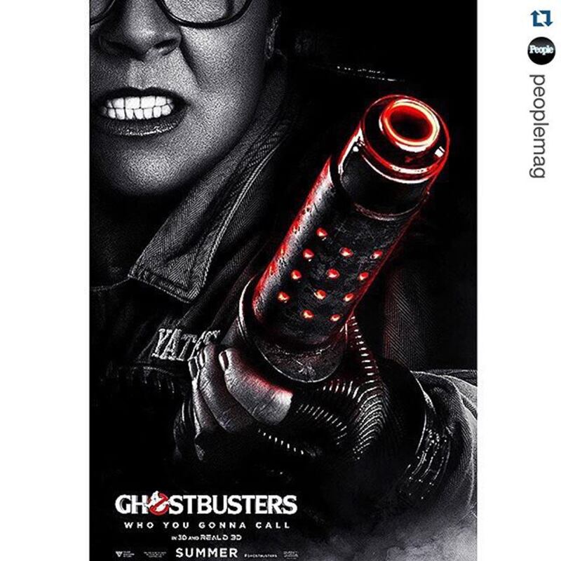 Ghostbusters al femminile al centro di aspre critiche 6
