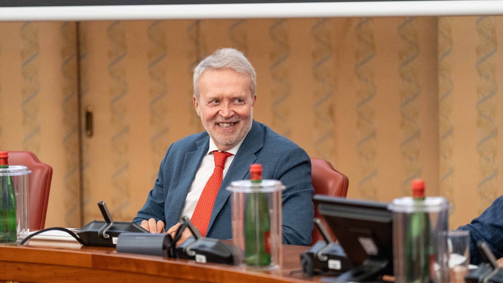 Privacy, Ghiglia (GPDP): “Studi professionali devono mappare circolazione dei dati”