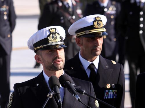 Marò, l'India verso l'abbandono della condanna per terrorsismo