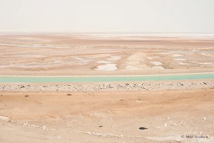 Portraits of a Land e le foto di Milo Sciaky 10