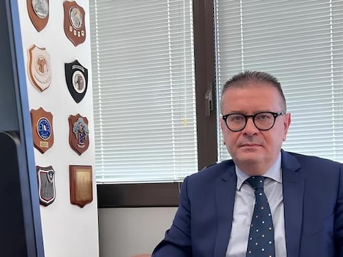 Il magistrato antimafia lascia la Procura: "Qui c'è una società civile senza moralità"