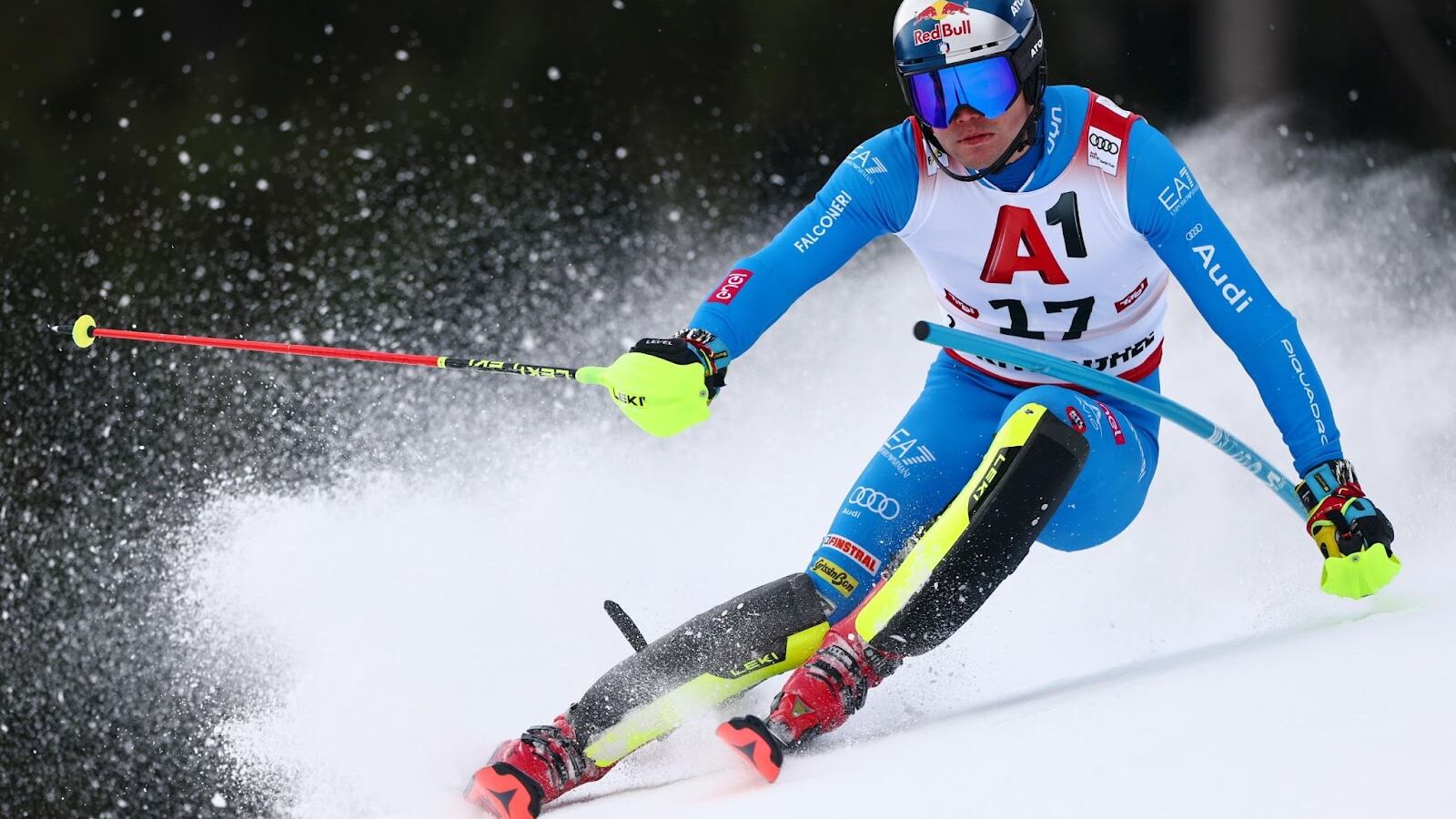 Olimpiadi invernali 2026, quali gare saranno in diretta tv su Rai2: il calendario