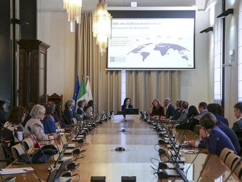 Milano sede di Esmo 2028, all'università Statale l'annuncio del congresso europeo di oncologia