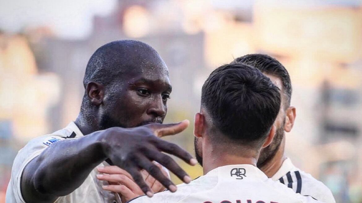 Secondo poker in quattro giorni per la Roma, a Cagliari finisce 4-1