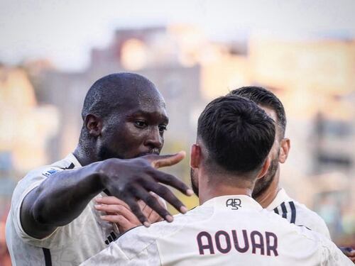 Secondo poker in quattro giorni per la Roma, a Cagliari finisce 4-1