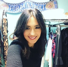 Caterina Balivo, le immagini più belle 9