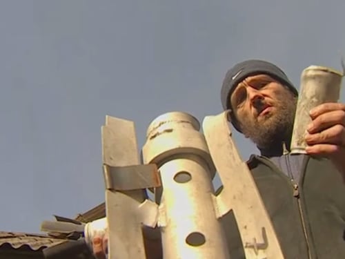Che cosa sono e perché si utilizzano le bombe a grappolo