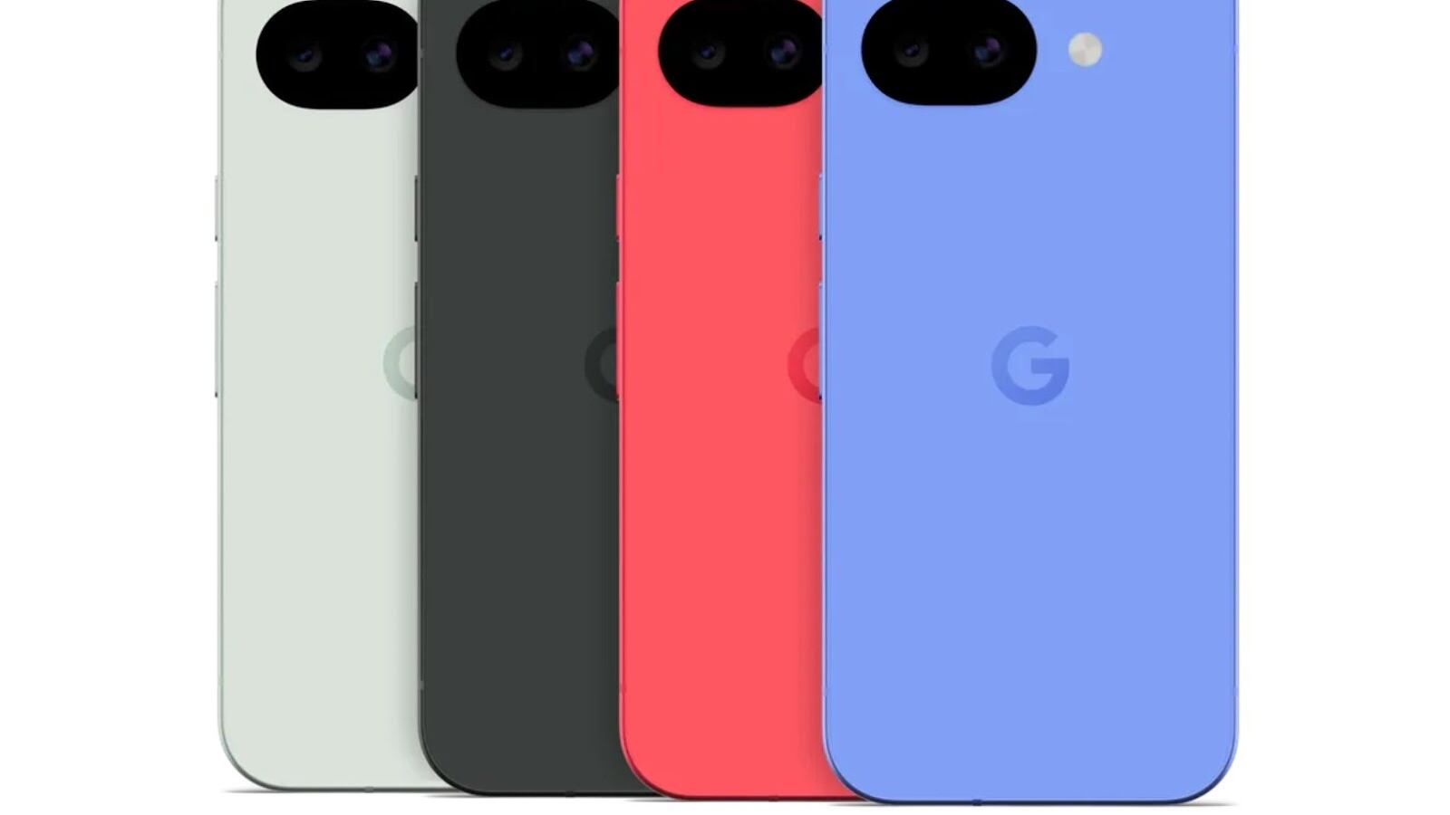 Pixel 10a: tutte le novità del prezzo medio di Google