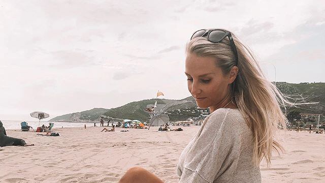 Il segreto di ter Stegen è la moglie Daniela Jehla