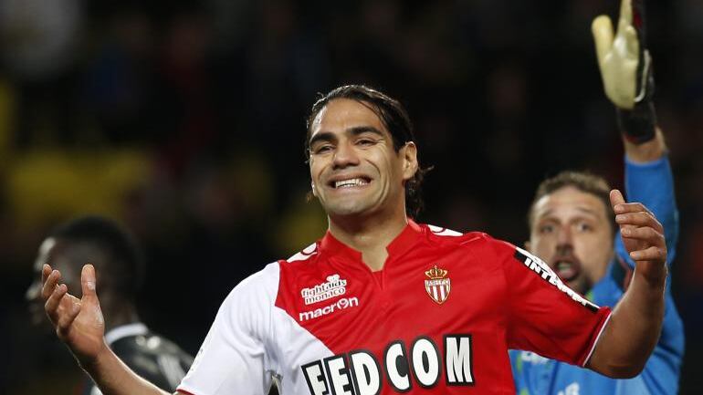 Juve: fine del sogno di mezza estate, su Falcao c'è il Real Idea Hernandez