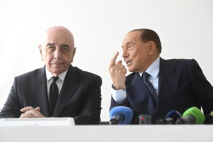 Il Monza vola in Serie A: Berlusconi fa festa 6