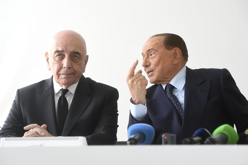 Il Monza vola in Serie A: Berlusconi fa festa 6