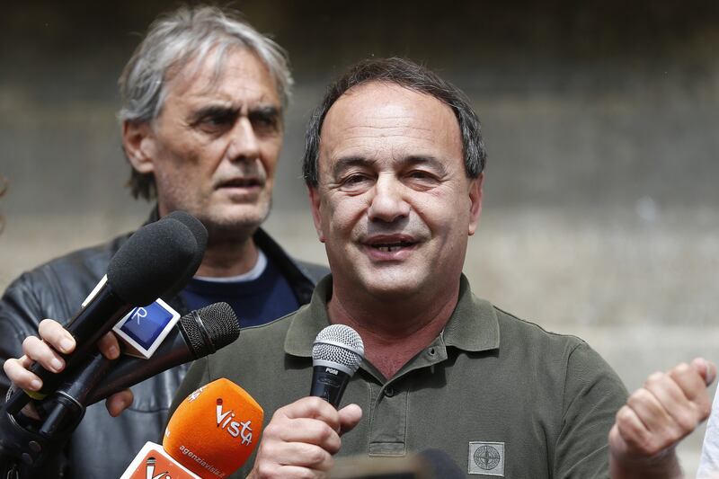 Lucano alla Sapienza 12