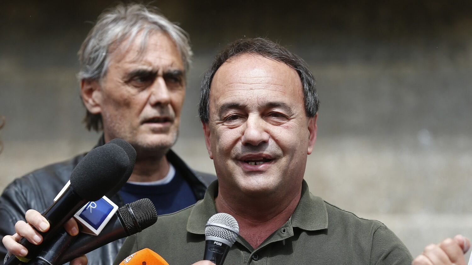 Lucano sconfitto anche alle Comunali