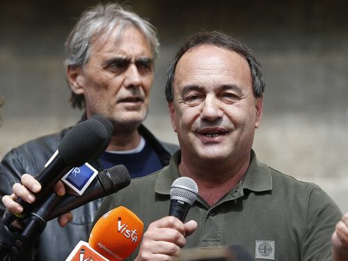 Lucano sconfitto anche alle Comunali
