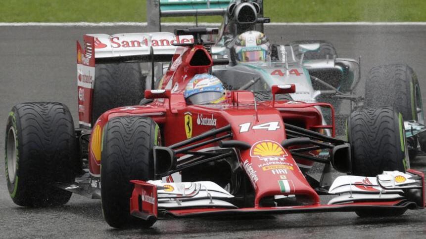 Alonso fa prove di impresa Ma è allarme ignoranza in F1