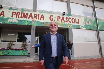 Referendum autonomia: i big ai seggi 9