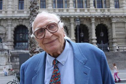 Pannella, una vita per la politica 14