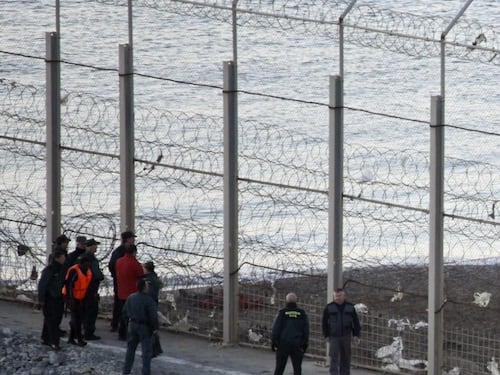 Non solo Lampedusa e Calais. Così i migranti africani provano a entrare a Ceuta e Melilla