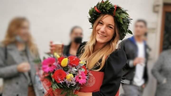 "Traumi interni", su Chiara un'aggressione sessuale