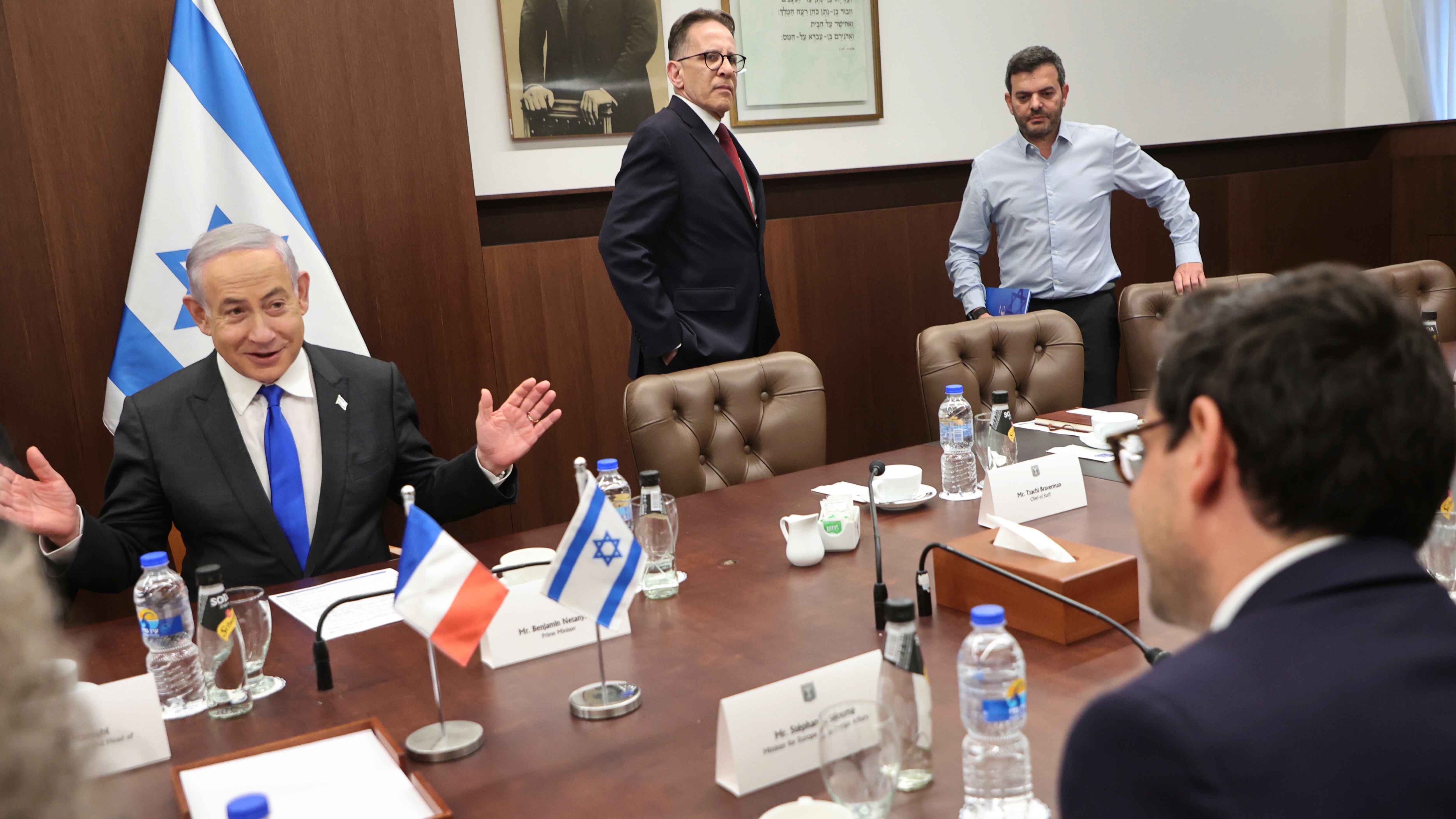 Stop ai negoziati per la tregua. Israele: "Colpa del voto Onu"