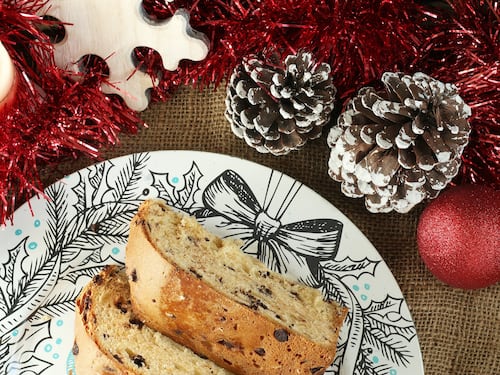 Dolci natalizi italiani regione per regione