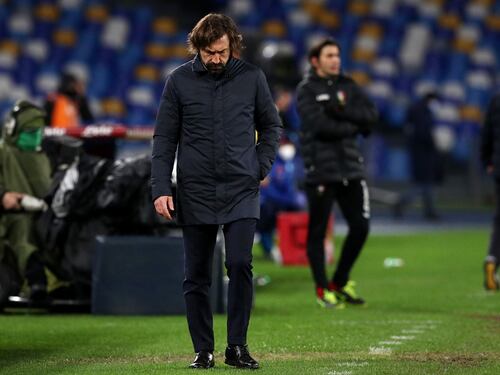 La Juve è una polveriera. Che cosa può succedere