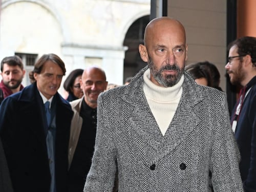 Il dottore che lo operò la prima volta nel 2017: "Il sintomo fu un ittero"
