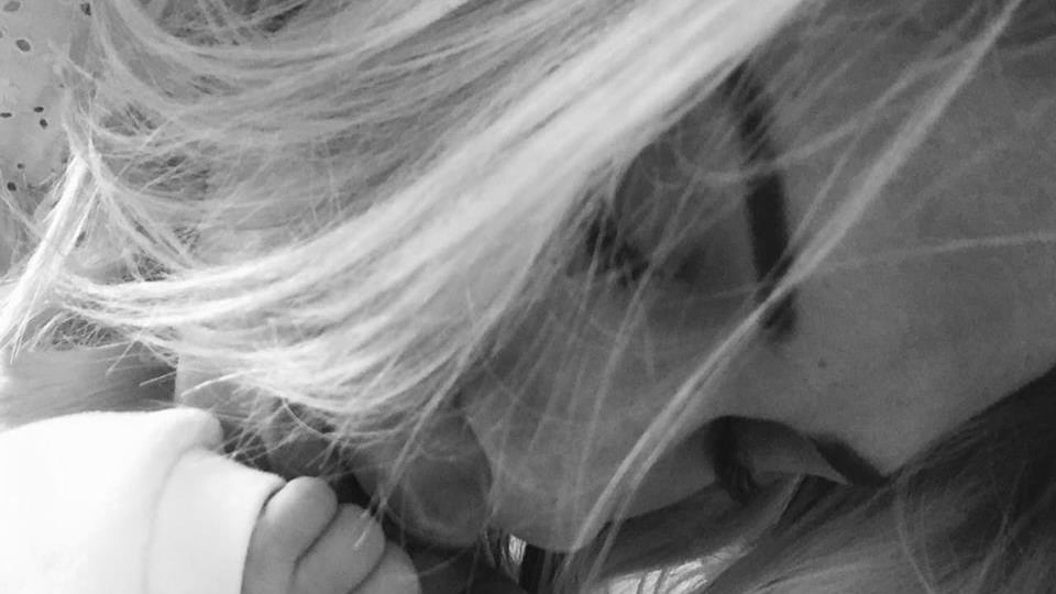 Il ginecologo di Ilary: "Ci hanno messo un po' a capire che era femmina"